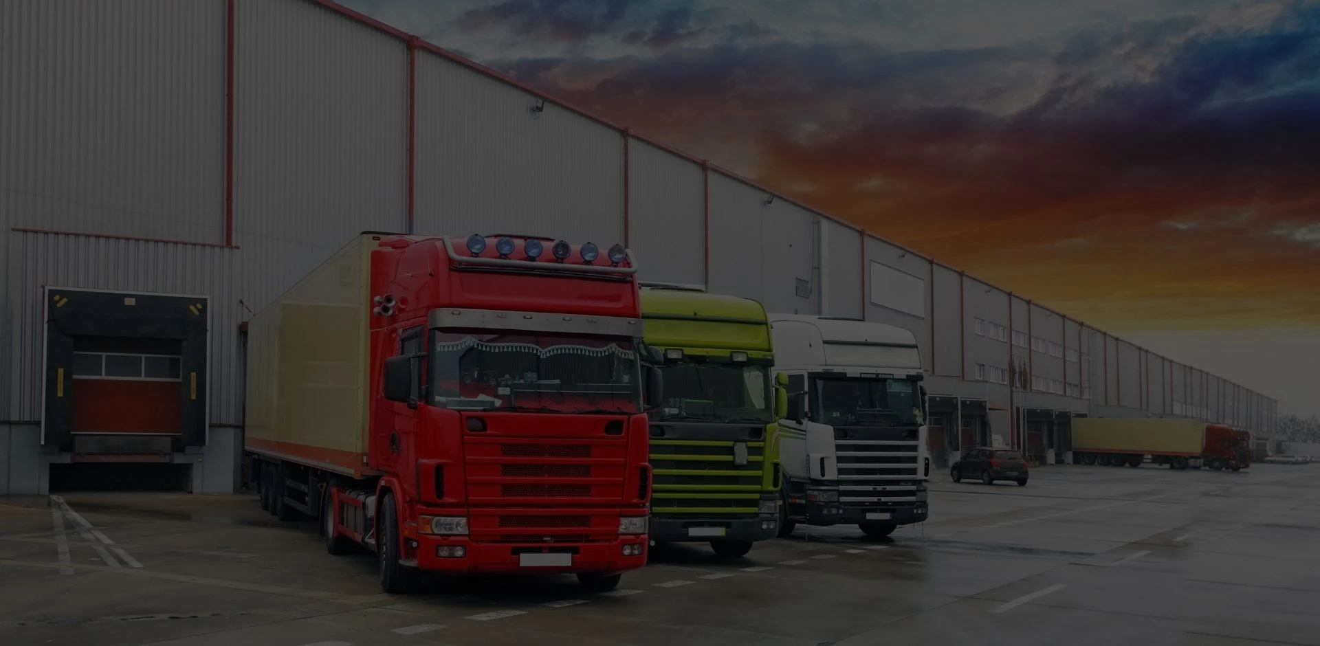 Ankara Çatalca Ambarı